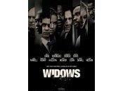 Widows (2018) Review