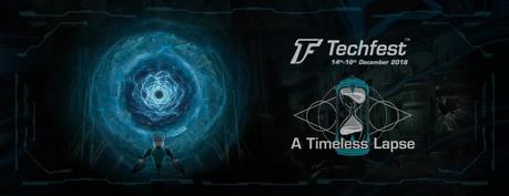 IIT Bombay – Technical Fest – Techfest – 2018