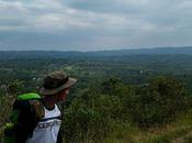 Cebu Highlands Trail Segment Mompeller Mantalongon