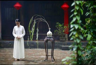 230. Vietnamese director Ash Mayfair’s debut feature film “The Third Wife” (2018) (Vietnam) based on her original story:  Gorgeous cinematography, interesting visual allegory, female characters and actresses add value to a film, which ought to make Vie...