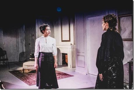 Review: Ghosts (Redtwist Theatre)