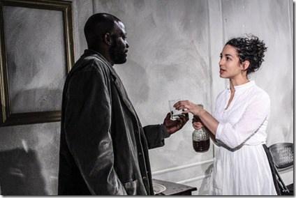 Review: Ghosts (Redtwist Theatre)