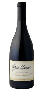 Rain Dance Vineyard 2016 Estate Pinot Noir is produced on Chehalem Mountains in Oregon's Willamette Valley.