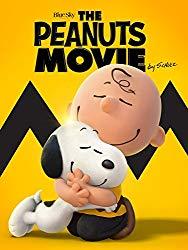 Image: The Peanuts Movie | Prime Video (streaming online video)