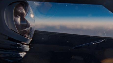 Movie Review:  ‘First Man’ (Second Opinion)