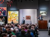 Billion Dollar Week Auctions Sotheby’s Worldwide