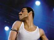 Bohemian Rhapsody: Freddie Mercury, Superhero
