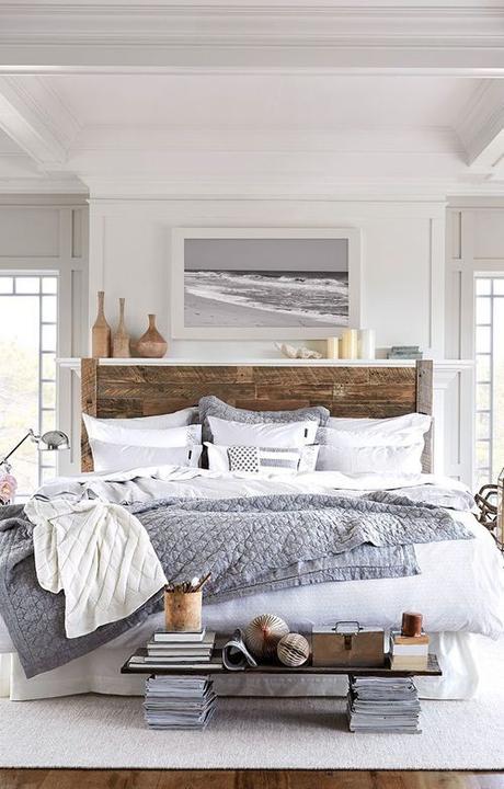 20 Grey Bedroom Ideas to Give Your Bedroom A Classy Look