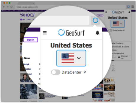 GeoSurf Review With Discount Coupon 2018: Get $50 Off (100% Verified)