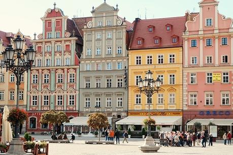 Guide to the Best Things to do in Wroclaw, Poland