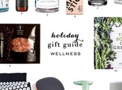 Holiday Gift Guide Wellness