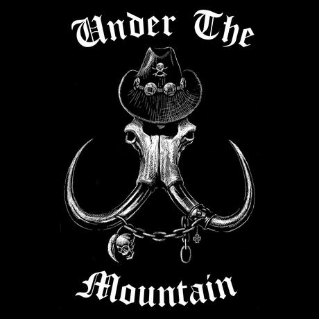 A Ripple Conversation With Under The Mountain