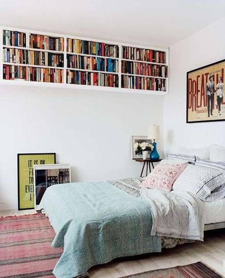 20 Unique Bedroom Storage Ideas for Your Unique Personality