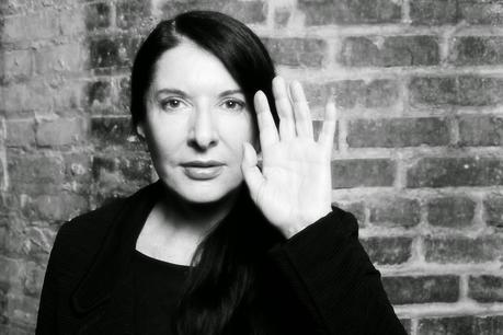 Marina Abramovic The Past The Present Future of Performance Art Photo DavidLeyes0027bW