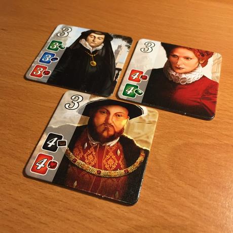 Splendor game