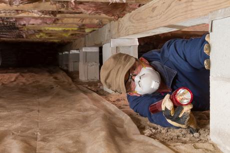 Save money on your Texas electricity by sealing your crawl space. Find out how easy it is to fix so you can enjoy lower electric bills and increased comfort!
