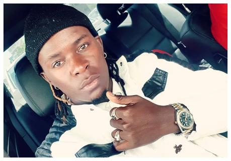 Willy Paul vows to keep off sexual activities until marriage after claims of Viagra overdose