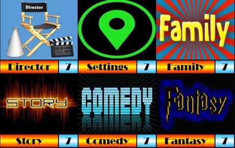 ABC Film Challenge – Comedy – Z – Zapped (2014)