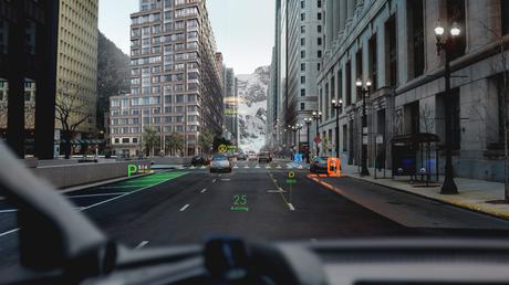 Augmented reality is here to disrupt the industry: Insights from Web Summit 2018