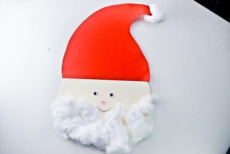 10 Really Easy Kids Crafts For Christmas 