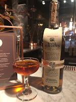 What's Bourbon Between Friends:  Basil Hayden's Friendsgiving 2018