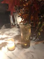 What's Bourbon Between Friends:  Basil Hayden's Friendsgiving 2018