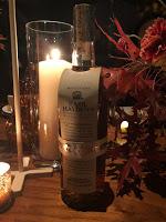 What's Bourbon Between Friends:  Basil Hayden's Friendsgiving 2018