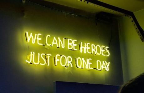 Everyday Heroes – Are You One?