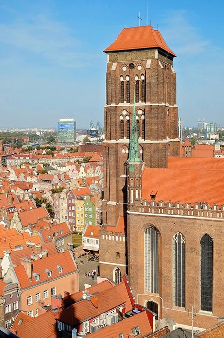 Here is a List of the Top 10 Best things to do in Gdansk, Poland