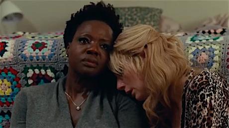 Movie Review:  ‘Widows’ (Second Opinion)