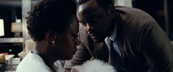 Movie Review:  ‘Widows’ (Second Opinion)