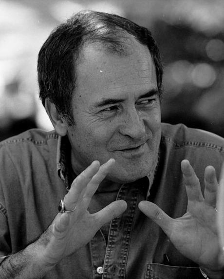 In Memorium:  Bernardo Bertolucci (1941-2018)