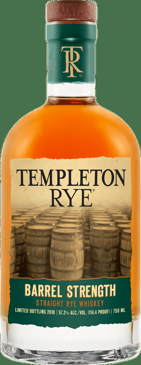 Not that you actually need 5, but I'm going to give them to you anyways. 5 Reasons to not buy Templeton Barrel Strength Straight Rye Whiskey