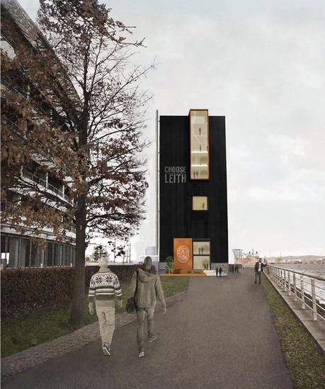 News: Port of Leith Distillery launch Gin & Sherry News: Port of Leith Distillery launch Gin & Sherry