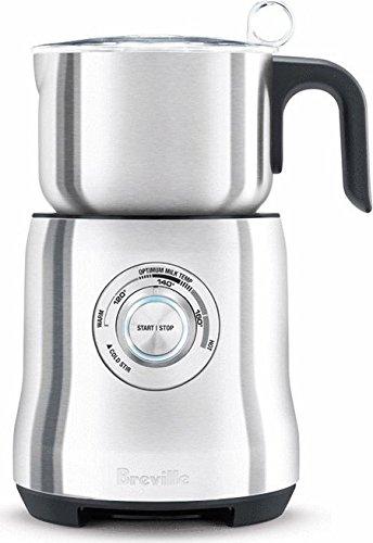 Breville – Best electric milk frother