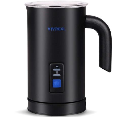 Vivreal Home Milk Frother – Best handheld milk frother