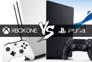 The Best Gaming Consoles In 2019: How To Choose The Right One