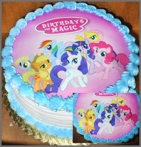 74 Great Stocks Of where to Buy My Little Pony Birthday Cakes