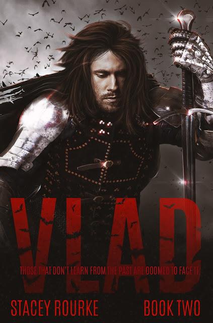 Vlad  by Stacey Rourke