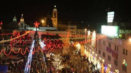 World’s Popular Places To Celebrate Christmas!