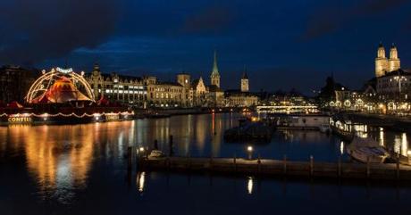 World’s Popular Places To Celebrate Christmas!