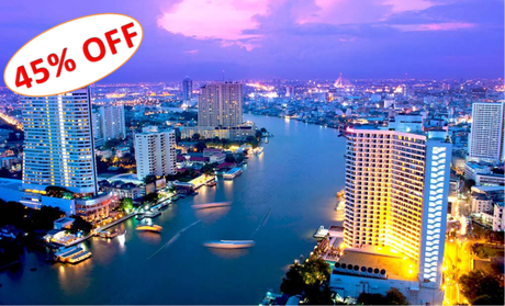 Celebrate 12.12 Sale With Irresistible Travel Deals! Celebrate 12.12 Sale With Irresistible Travel Deals!