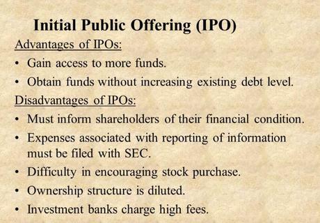How to Successfully Build an IPO Plan for Your Business How to Successfully Build an IPO Plan for Your Business