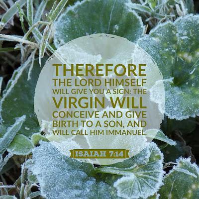 Thirty Days of Jesus Redux: Day 1