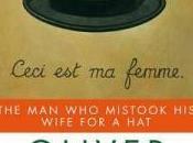 Mistook Wife Other Clinical Tales Oliver Sacks