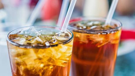 Charity Diabetes UK signs a £500,000 deal with soda company