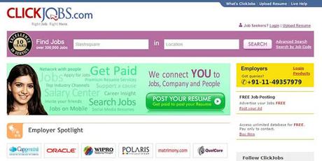 10 Best Job Portals in India for You to Find Job Easily