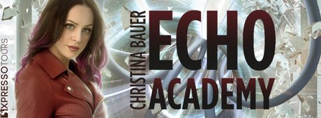 ECHO Academy  by Christina Bauer