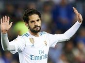 Isco DONE Real Madrid