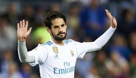 Isco Is DONE At Real Madrid